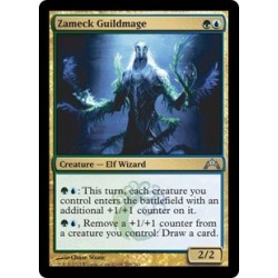 Zameck Guildmage