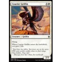 Courier Griffin