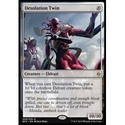 Desolation Twin