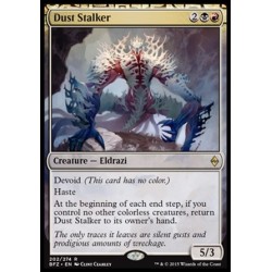 Dust Stalker