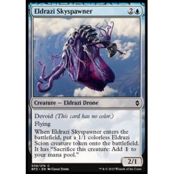 Eldrazi Skyspawner