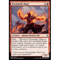 Firemantle Mage