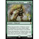 Greenwarden of Murasa