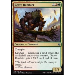 Grove Rumbler