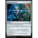 Hedron Archive - Foil