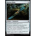 Hedron Blade