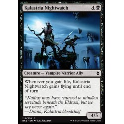 Kalastria Nightwatch