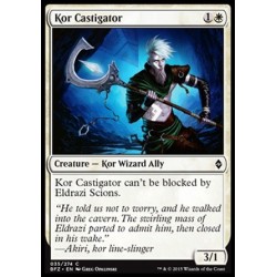 Kor Castigator