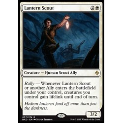 Lantern Scout