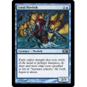 Coral Merfolk