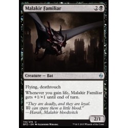 Malakir Familiar