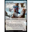 Mist Intruder