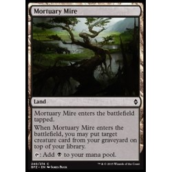 Mortuary Mire