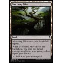 Mortuary Mire