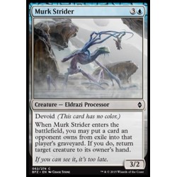 Murk Strider