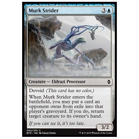 Murk Strider