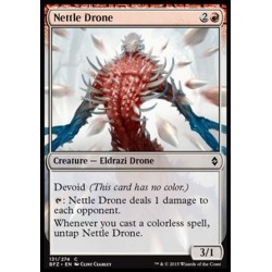 Nettle Drone