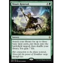 Nissa's Renewal