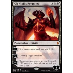 Ob Nixilis Reignited