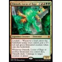 Omnath, Locus of Rage