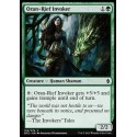 Oran-Rief Invoker