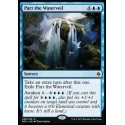 Part the Waterveil