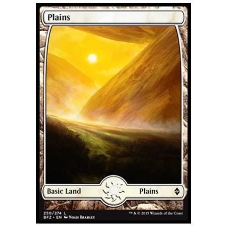 Plains