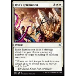 Roil's Retribution