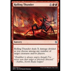 Rolling Thunder