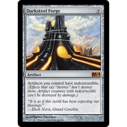 Darksteel Forge