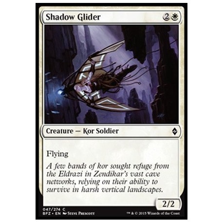 Shadow Glider