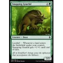 Snapping Gnarlid - Foil