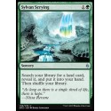 Sylvan Scrying