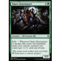 Tajuru Beastmaster