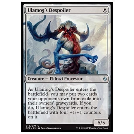 Ulamog's Despoiler