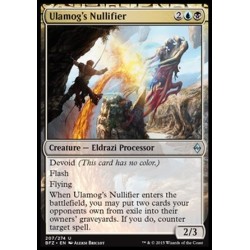 Ulamog's Nullifier