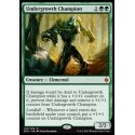 Undergrowth Champion