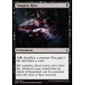 Vampiric Rites