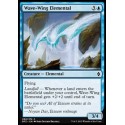 Wave-Wing Elemental