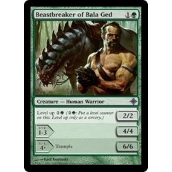 Beastbreaker of Bala Ged - Foil