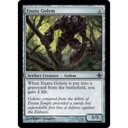 Enatu Golem