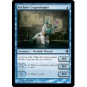 Enclave Cryptologist