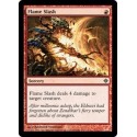 Flame Slash