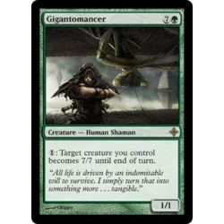 Gigantomancer - Foil