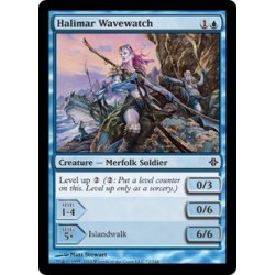 Halimar Wavewatch