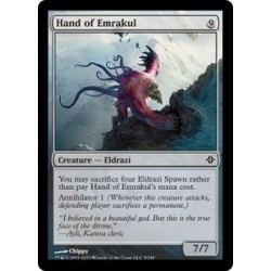 Hand of Emrakul