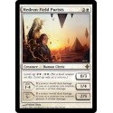 Hedron-Field Purists - Foil