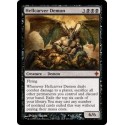 Hellcarver Demon