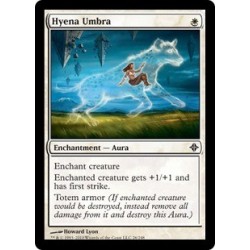 Hyena Umbra