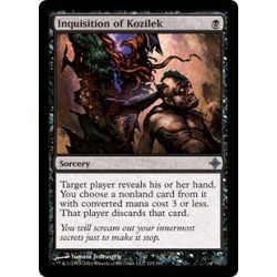 Inquisition of Kozilek